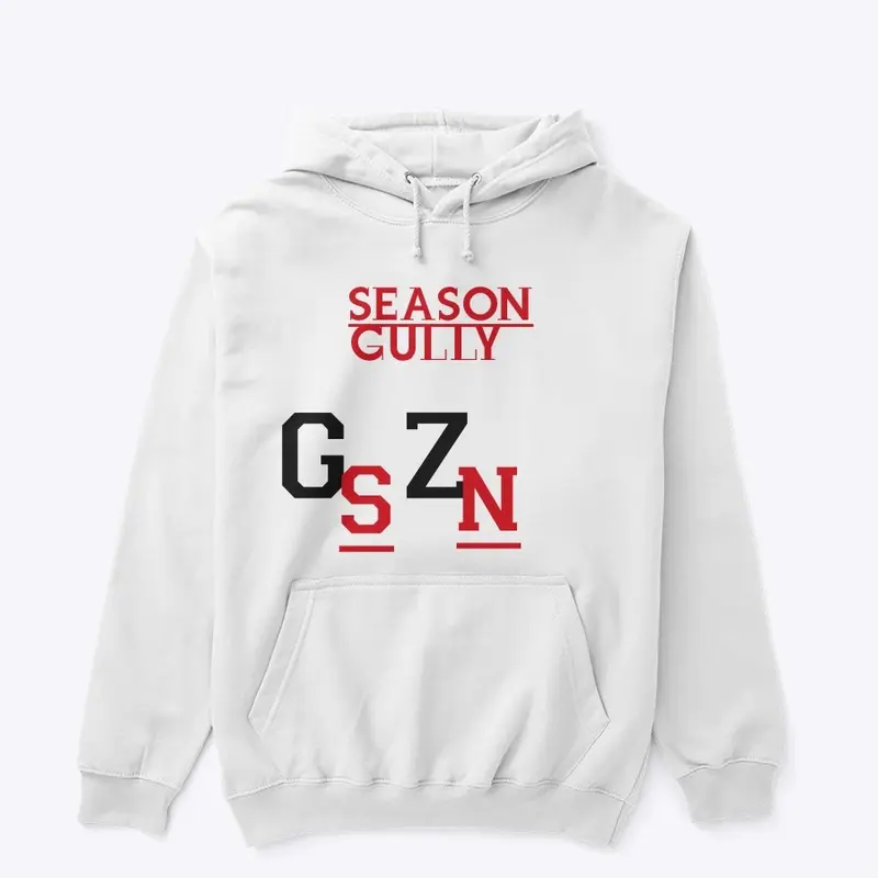 GSZN LIMITED MULTI-COMPLEX ZA